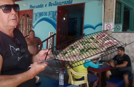 Prainha Lindo Apto com 02 quartos e 02 vagas de garagem - Photo 22