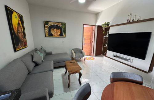 Casa Temporada Aconchego e tranquilidade 3 - Foto 9