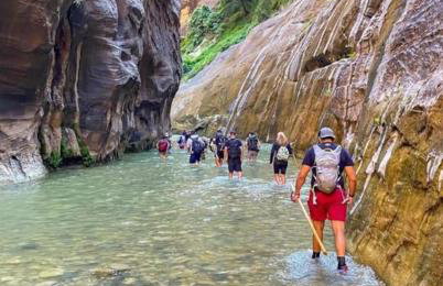 Bryce Zion Vacation - Foto 45