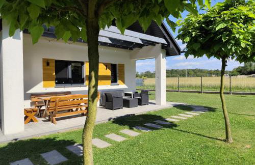 Domki pod skarpą Zator 27 - Foto 15