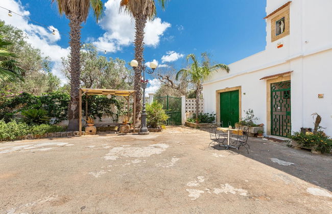 3629 Masseria Sierri by Perle di Puglia - Foto 16