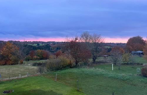 Charmantes Ferienhaus am Nationalpark Eifel - Foto 35