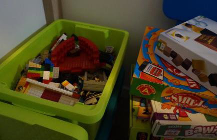 Domy całoroczne Osada na Górce - Foto 72