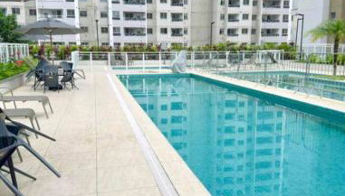 2 Quartos mais Piscina com Vista para o Cristo - Foto 3