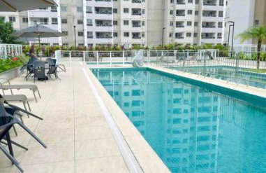 2 Quartos mais Piscina com Vista para o Cristo - Foto 3