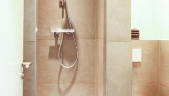 Apartment "Paris" - Foto 3, Shower