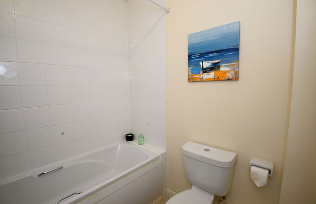 Karah Suites - Harescombe House - Foto 24