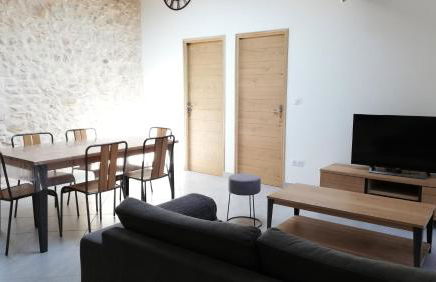 Gîte du Domaine Saint Jean De L'arbousier - Foto 9