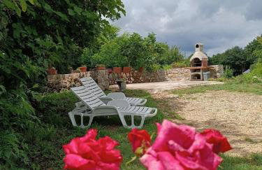 Apartments with parking space Jurazini, Central Istria - Sredisnja Istra - 23748 - Foto 10