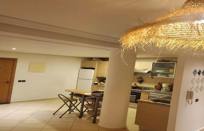 OUM H&N Asilah marina golf - Photo 7