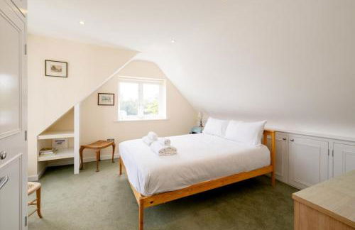 Claysmead - A large Lakeside House in Thorpeness - Aldeburgh Coastal Cottages - Foto 41