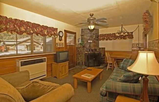 Golden Bear Cottages - Foto 24