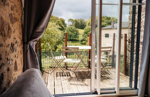 Le Logis Du Prieure - Photo 11