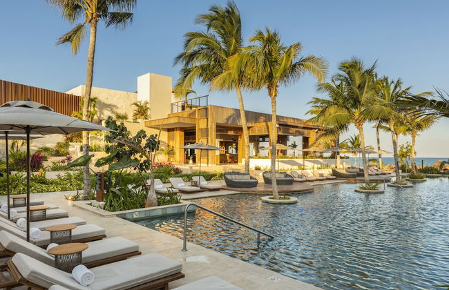 Fairmont Mayakoba Riviera Maya - All Inclusive - Foto 48