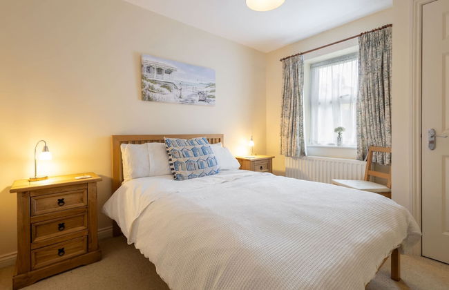 Host Stay No 12 in Alnwick - Foto 1