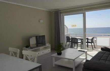 Apt. El Guirre Nº 14 - Foto 10