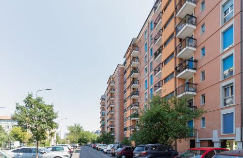 GuestHost - Naviglio Grande Bright Apartment - Foto 24