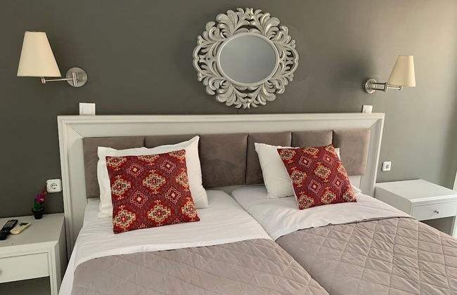 Alkyonides Hotel - Foto 10