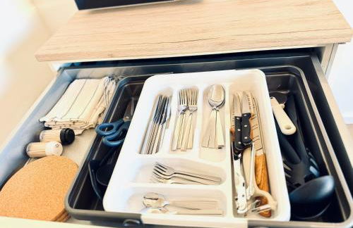 Apartment 4you köln-Frechen - Foto 18