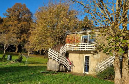 Gite de Granquié le Grenier - Foto 9