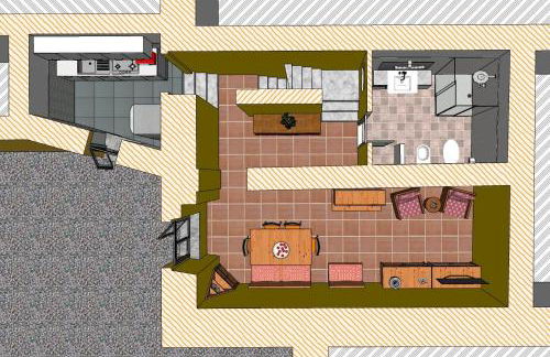 Casa Camilla - Foto 36