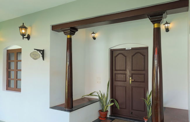 FRANCO TAMIL VILLAS - Foto 52