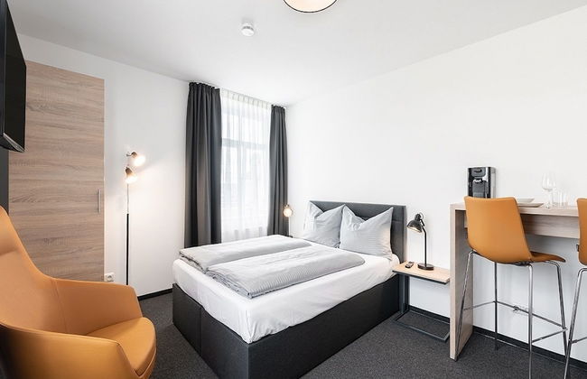 Apartimo Landshut - Foto 12