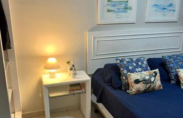 Ilha da Madeira Resort Riviera de São Lourenço SP - Photo 7