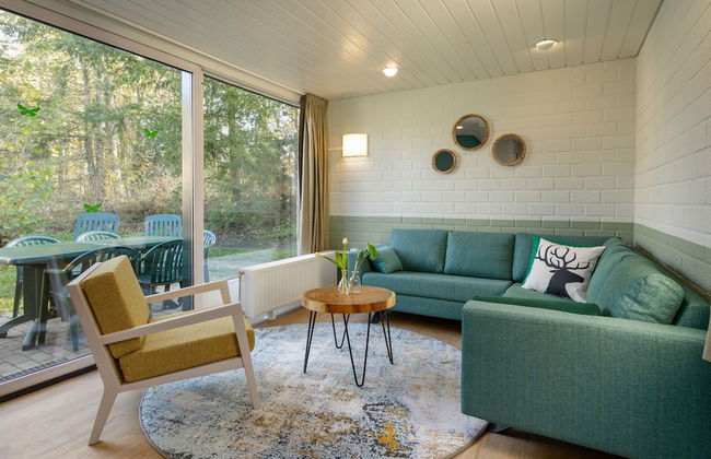 Center Parcs Erperheide - Foto 47