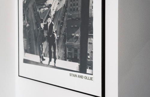 ComeCasa De Amicis Urban Flat near Duomo - Foto 18