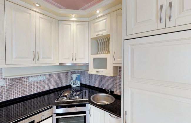 Gold City 2 bedroom Villa 1 - Foto 9