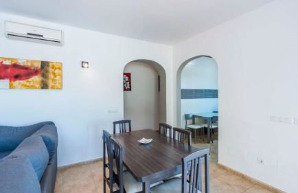 Villa Rosa de Cómpeta Canillas de Albaida by Ruralidays - Foto 16