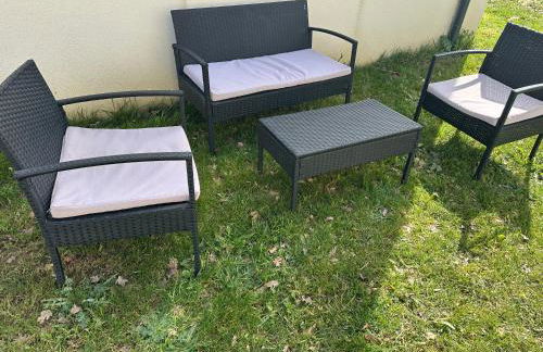 Charming new house T4 Muret - Foto 24