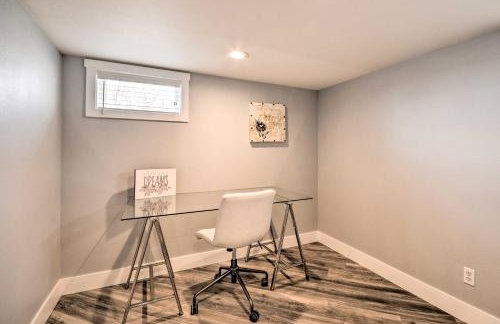 Renovated Apartment ~ 7 Mi to Dtwn Billings - Foto 15