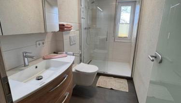 Ferienwohnung am Rande des Schwarzwalds - Foto 4