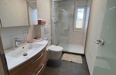 Ferienwohnung am Rande des Schwarzwalds - Foto 4