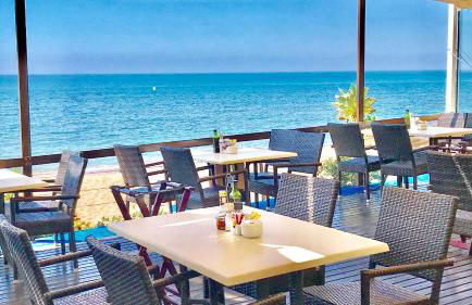 MI CAPRICHO BEACHFRONT- P300 - Apartment with sea view - Photo 50