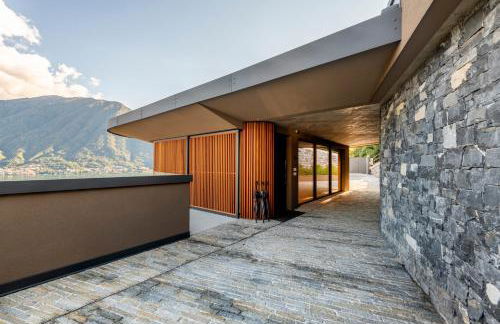 Villa Osee Lago di Como - Foto 26