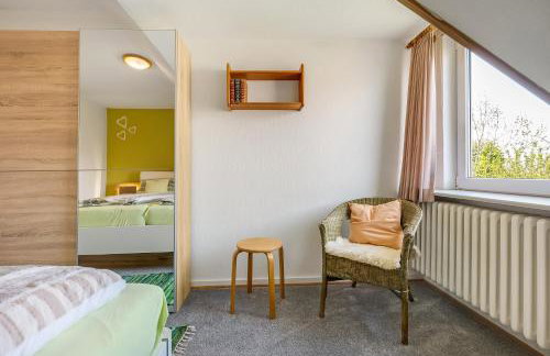 Wohnung Hallighof - Foto 15