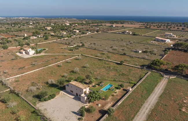 Es Regalo P Rgola - Foto 35