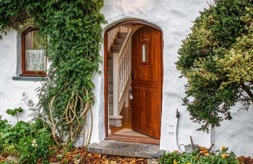 Wisteria Lodge - Cottage - Foto 11