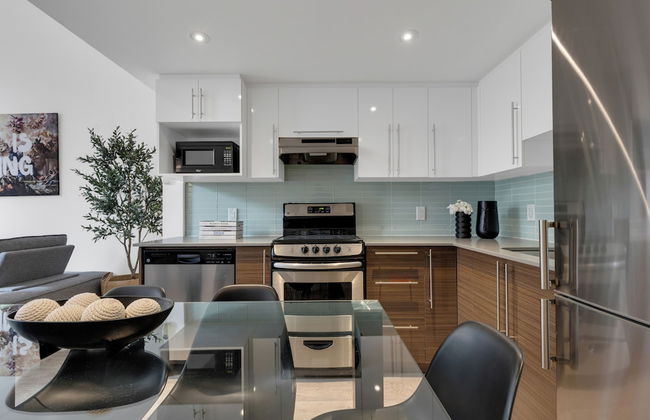 Liv MTL - Downtown - Photo 48