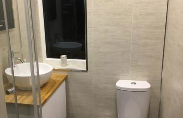 Treetops Bungalow Loch Ness - Foto 12