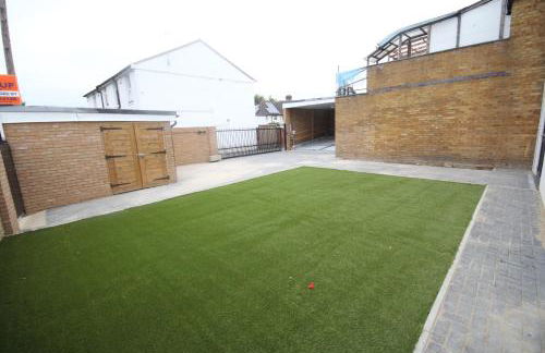 Holden Court Apartments - Apt 3 - Foto 20