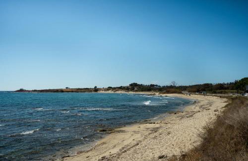 Avdira Seaside Retreat - Foto 14