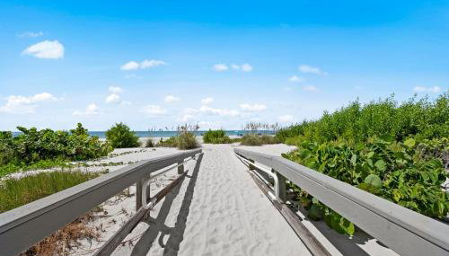 Beachfront with Pool Bikes Loggerhead 472 - Foto 2