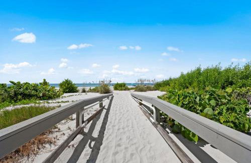 Beachfront with Pool Bikes Loggerhead 472 - Foto 2