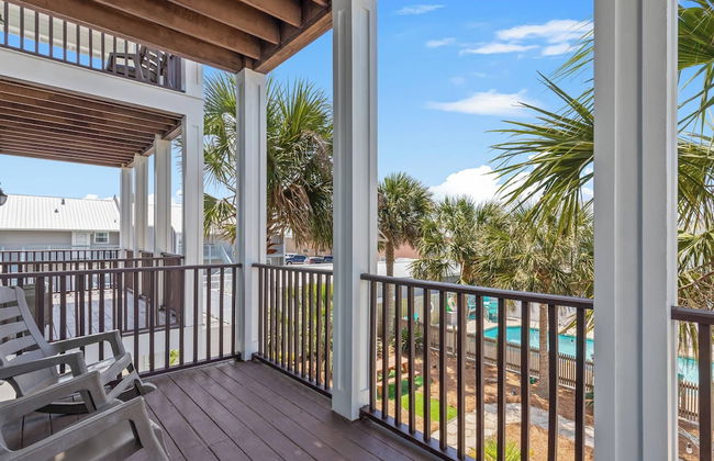 Lazy Beach - Photo 32