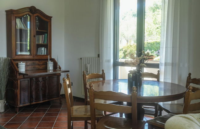 Villa in Vigna Apartment - Foto 12