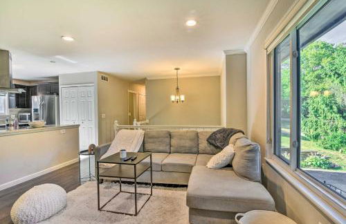 Pet-Friendly Michigan Home 5 Mi to State Park! - Foto 5